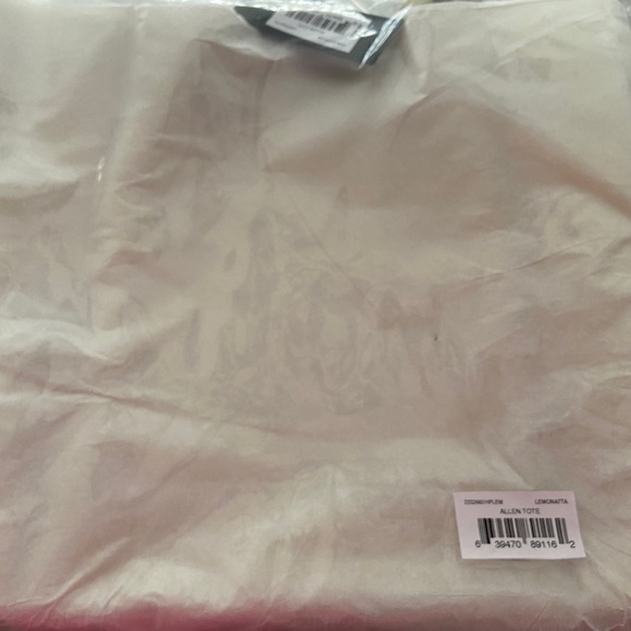 BOTKIER Allen Leather Tote Bag - Picture 7 of 9